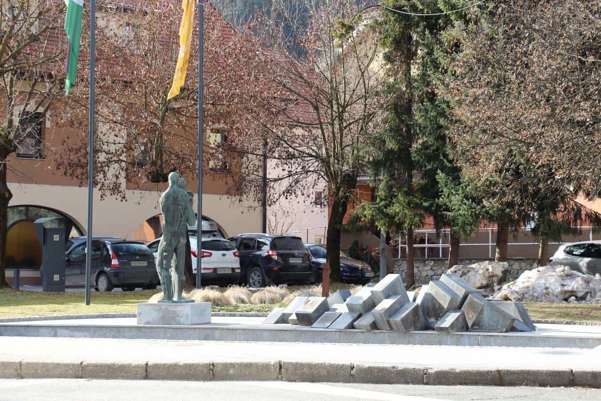 V Mežici bodo organizirali začetni in nadaljevalni tečaj računalništva