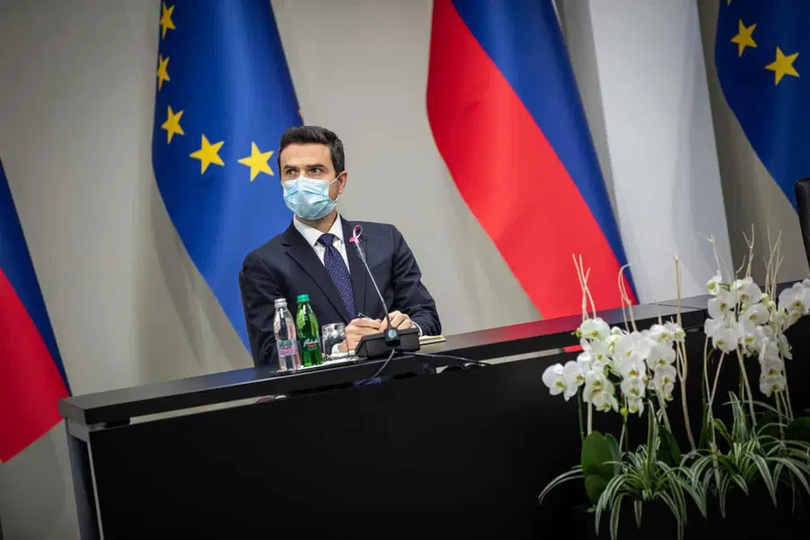 Tonin: "Tudi če ustavno sodišče opozori na napako, jo kasneje lahko popravimo. Umrlih ljudi pa ne moremo nikoli več obuditi"