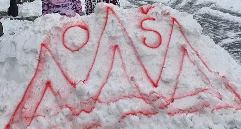 V Slovenj Gradcu z zaskrbljenostjo opažajo porast vandalizma v občini