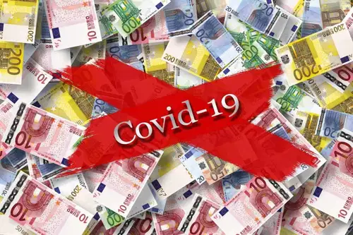 DZ potrdil osmi protikoronski zakon z dodatnih 320 milijonov evrov ukrepov