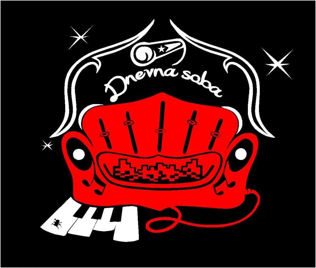 Člani društva Dnevna soba studio v novo leto vstopili z veliko zagona in optimizma, izdali že tudi nov album in videospot