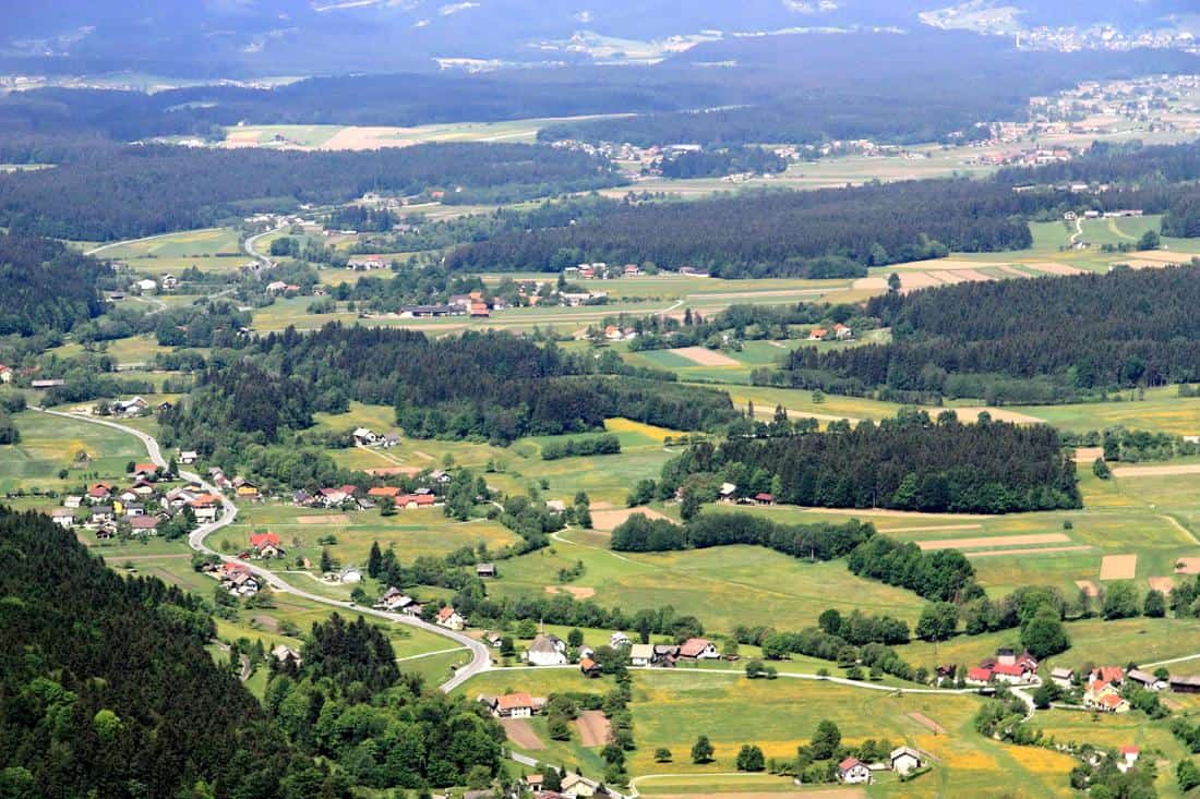 Za podelitev koncesije izbranih 11 domov za starejše, med njimi tudi mislinjski