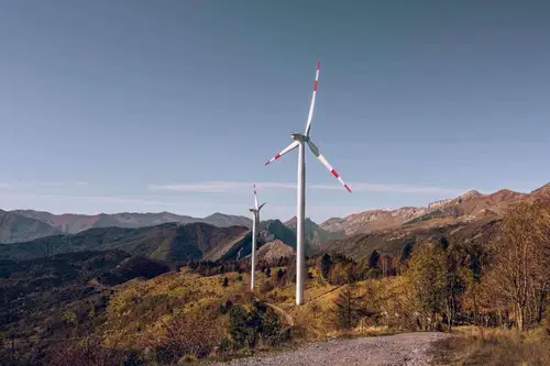 Na Koroškem v teku umeščanje v prostor dveh večjih potencialnih vetrnih elektrarn