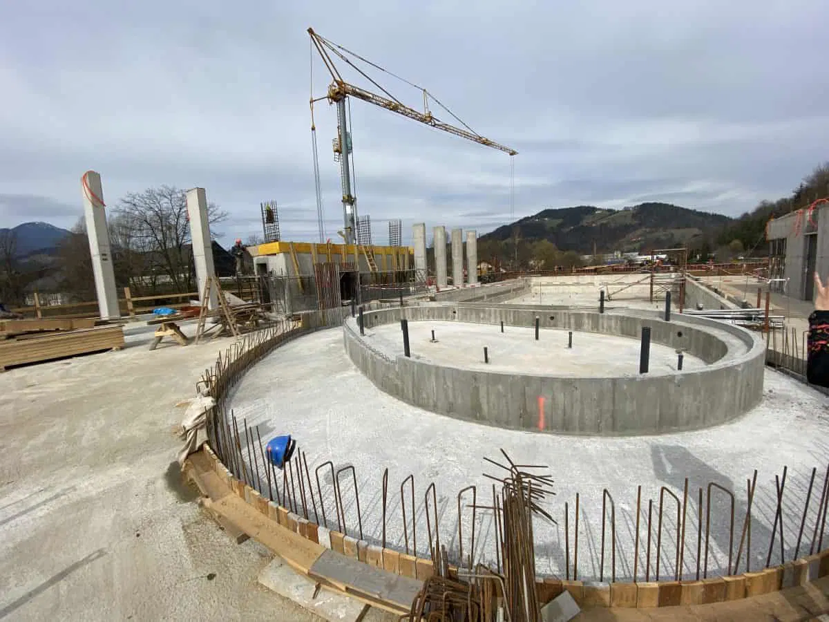 Ministrstvo pojasnjuje, zakaj slovenjgraška občina od države še vedno ni prejela denarja za dva največja projekta