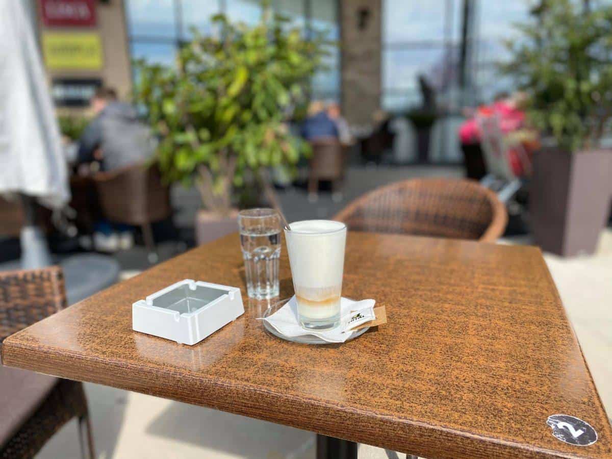 Odbor DZ o morebitnih dodatnih ukrepih za pomoč gostinstvu in turizmu