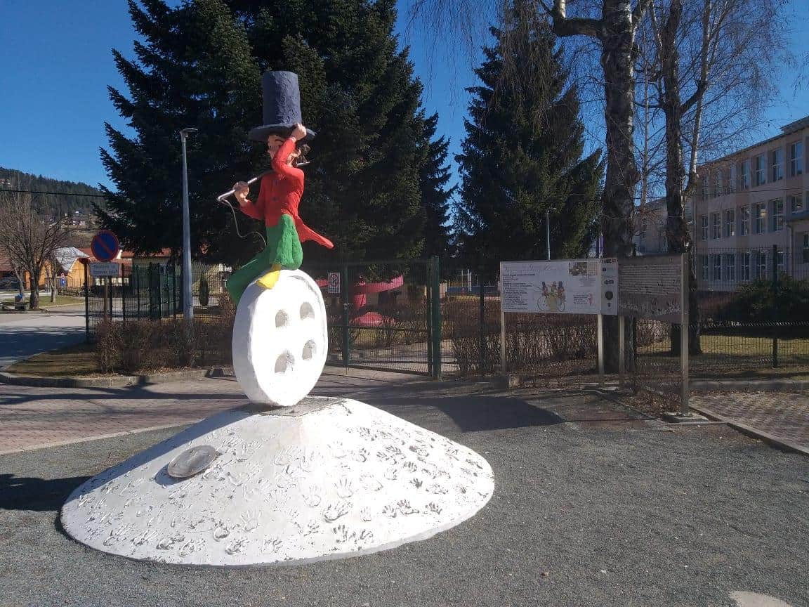 Na 2. Festivalu bralne značke na Prevaljah se obeta pester športni in kulturni program za vse generacije