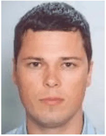 Policija prosi za pomoč pri iskanju Aleša Semoliča, ki je na begu že več let