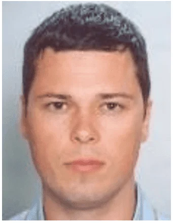 Policija prosi za pomoč pri iskanju Aleša Semoliča, ki je na begu že več let