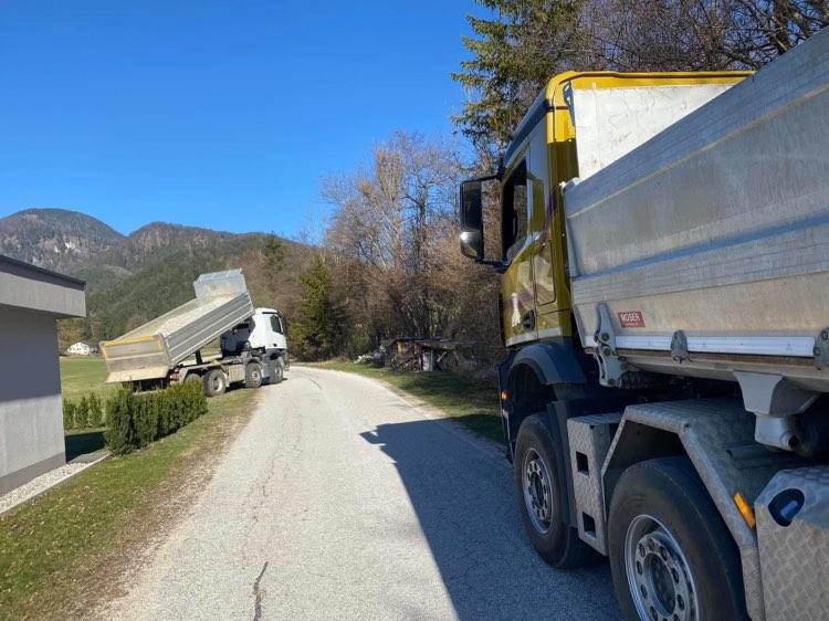 Najboljša rešitev za vašo okolico. Podjetje Eurohop prisluhne vašim željam in najde za vas najbolj ugodno rešitev