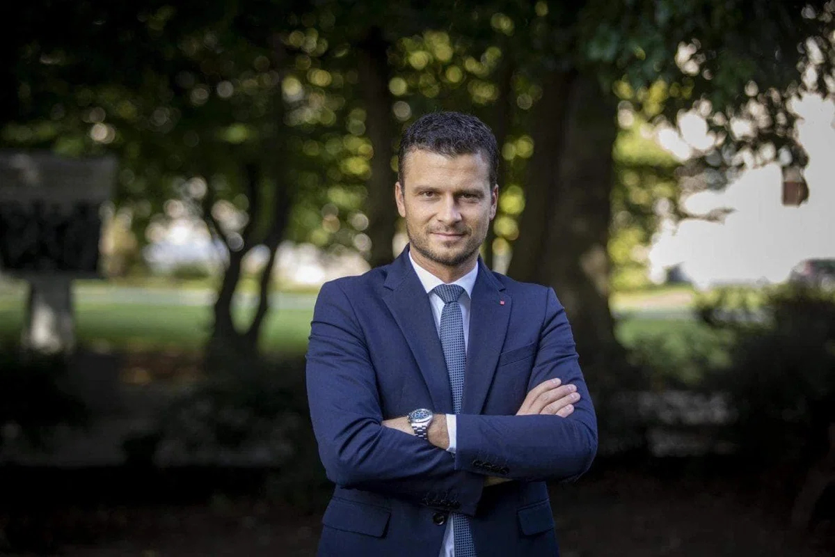 Jani Prednik na vlado naslovil pobudo za odpiranje mejnih prehodov za delovne migrante