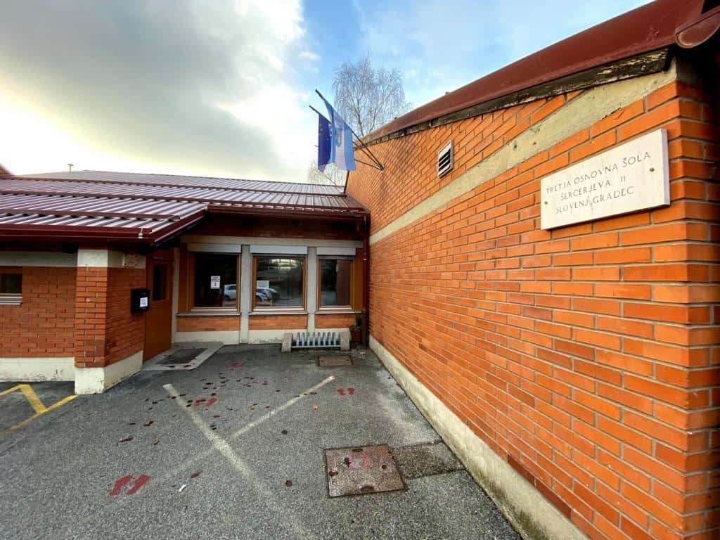 Tretja OŠ Slovenj Gradec bo dobila 1200 kvadratnih metrov novih prostorov
