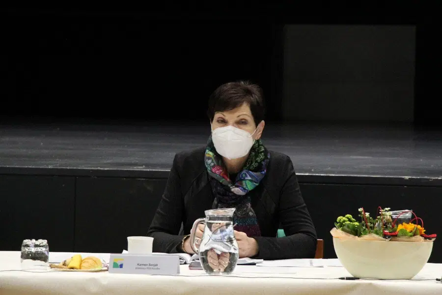 RRA Koroška ob 20-letnici kot uspeh izpostavlja povezovanje in sodelovanje