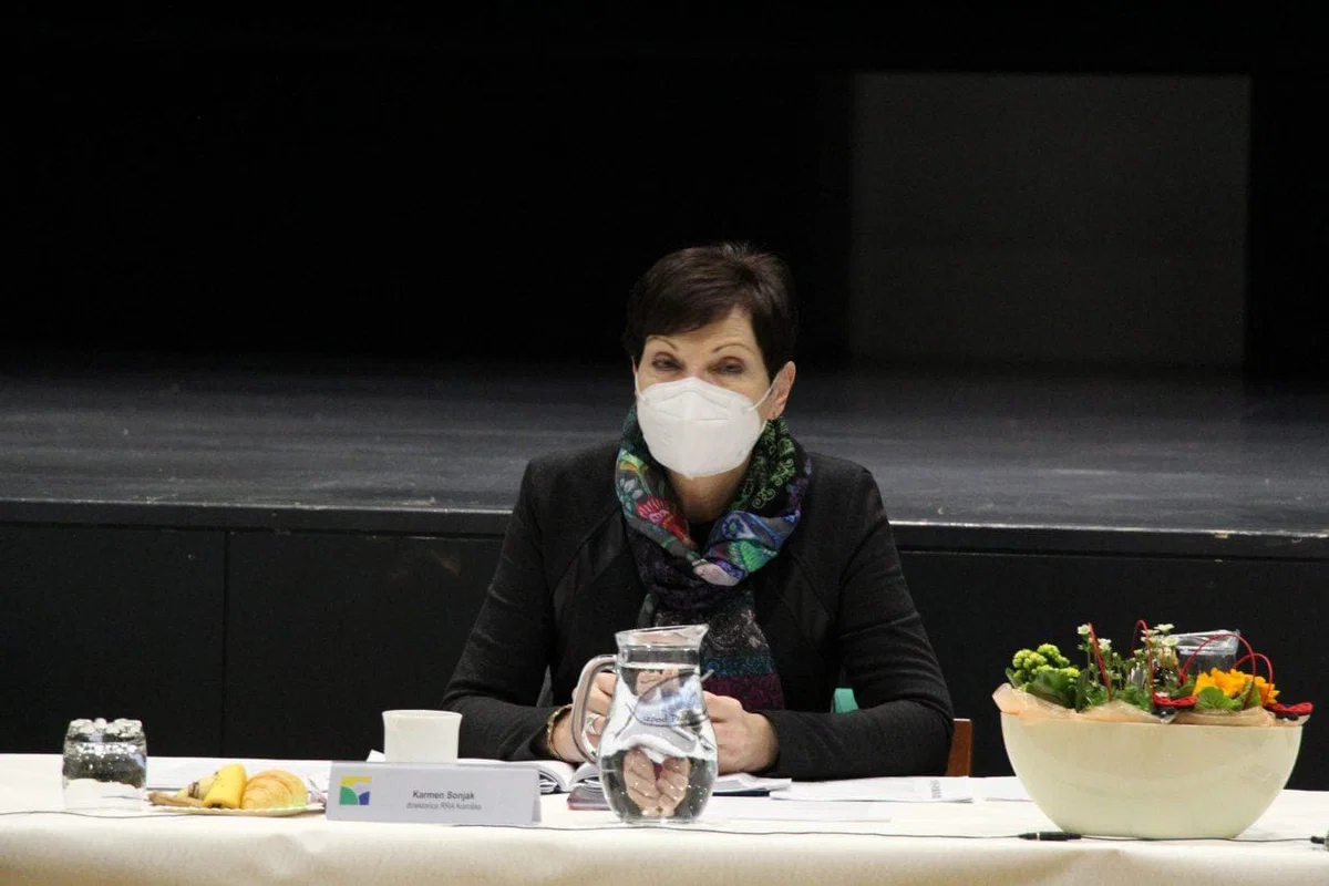 RRA Koroška ob 20-letnici kot uspeh izpostavlja povezovanje in sodelovanje