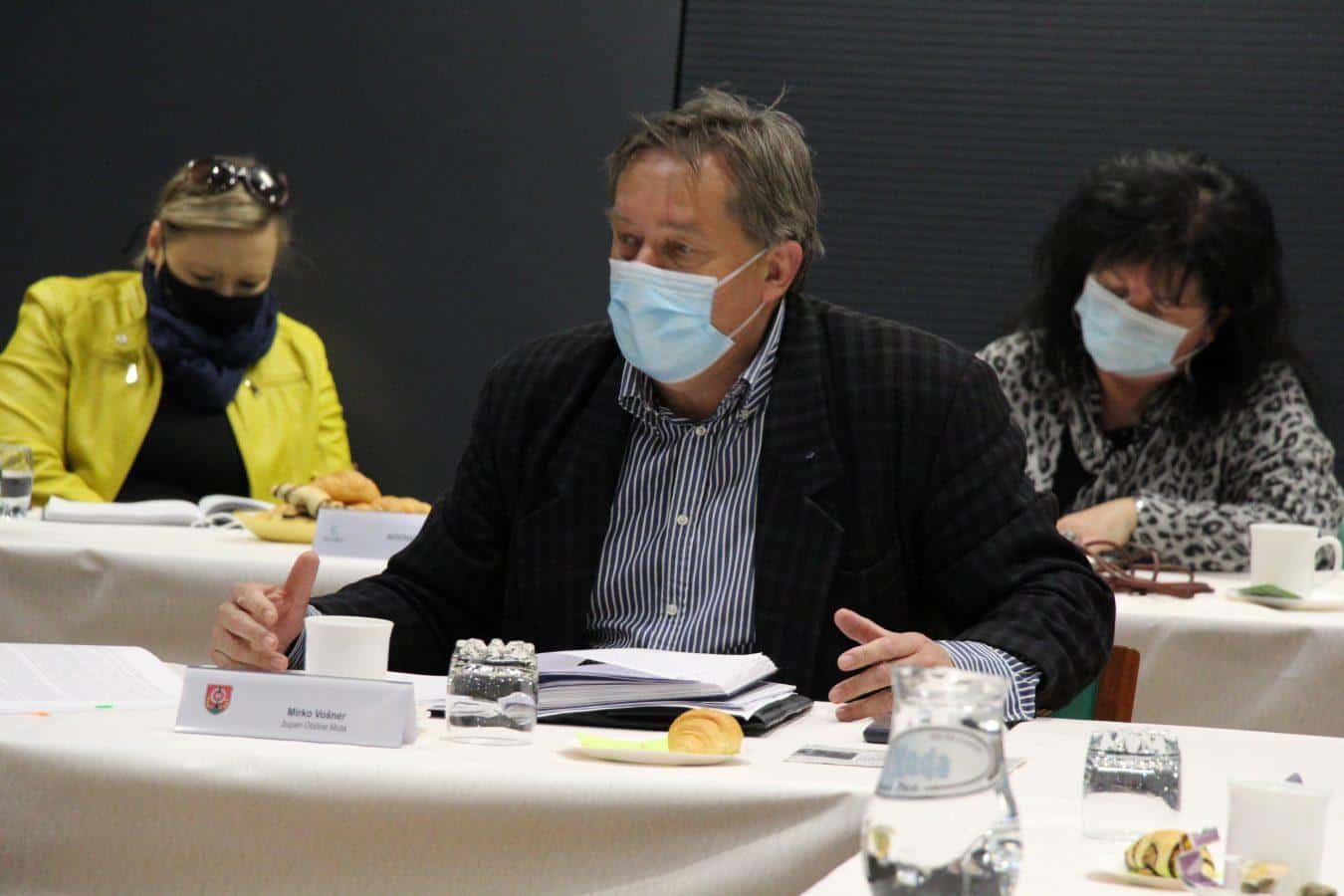 Na Muti v vsa gospodinjstva posredovano obvestilo s spodbudo za cepljenje vseh, ki se za to še niso odločili