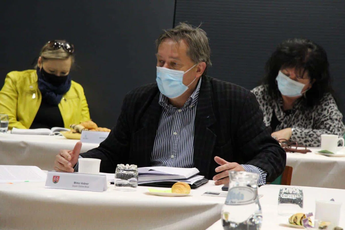 Na Muti v vsa gospodinjstva posredovano obvestilo s spodbudo za cepljenje vseh, ki se za to še niso odločili