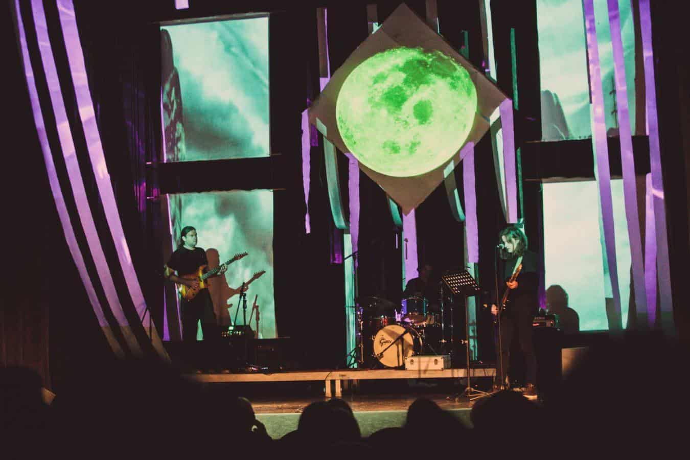 Slovenjgraški ZircuS z novo skladbo o norem srečanju in prijateljstvu med človekom in divjo mačko