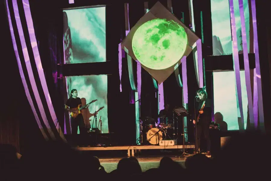 Slovenjgraški ZircuS z novo skladbo o norem srečanju in prijateljstvu med človekom in divjo mačko