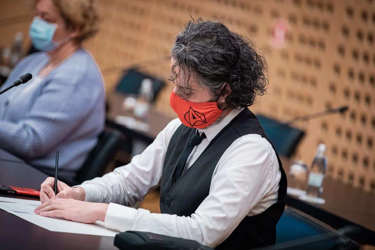 Epidemiologi: Vemo, da bodo težave, a je nujno