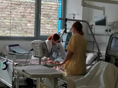 Svetovni dan ledvic v znamenju ozaveščanja o pomenu in preprečevanju ledvičnih bolezni
