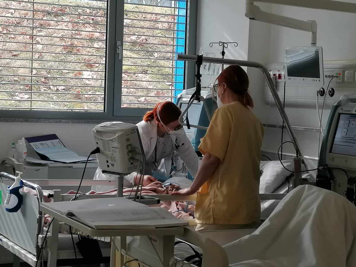 Svetovni dan ledvic v znamenju ozaveščanja o pomenu in preprečevanju ledvičnih bolezni