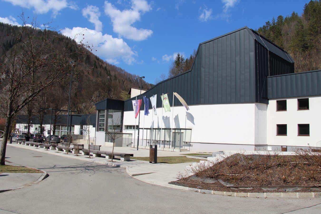 V petek bo v Črni na Koroškem potekal kulturni večer