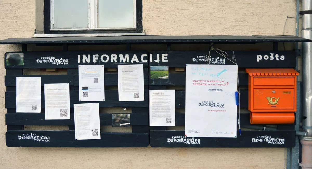 Živeti ustvarjalno(st)