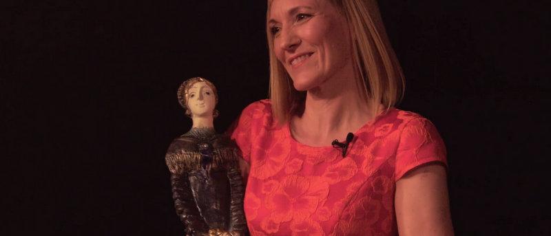 Slovenka leta 2020 je Natalija Spark. Med kandidatkami je bila tudi Kazimira Lužnik