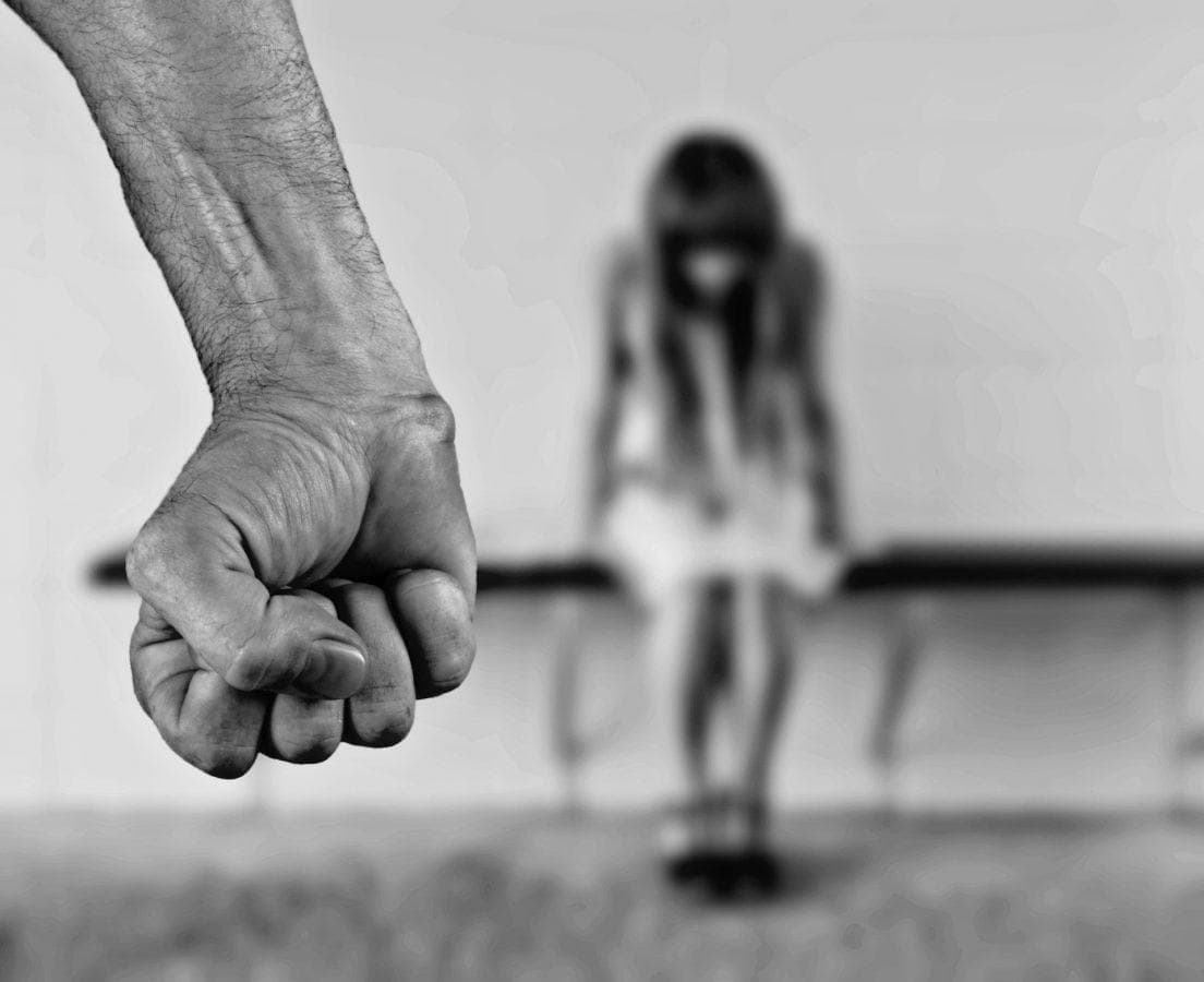 Na območju PU Celje samo lani obravnavali 316 kaznivih dejanj nasilja v družini