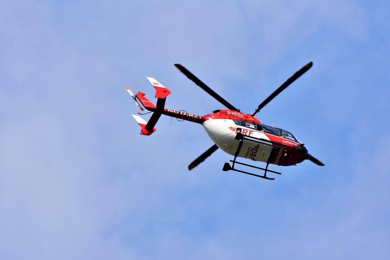 V nesreči helikopterja umrl Petr Kellner, lastnik POP TV