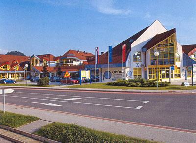 Tako se je na novico o zaprtju Adienta odzvala GZS Koroška gospodarska zbornica