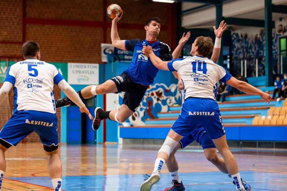 Slovenjgradčani v končnici strli odpor žilavih tekmecev iz Dobove