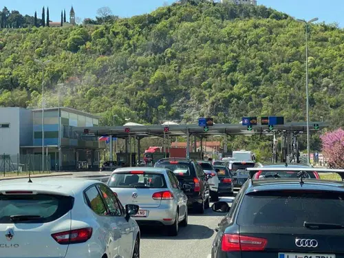 Koroška po novem na zelenem seznamu ECDC. Kaj to pomeni za obisk Hrvaške?