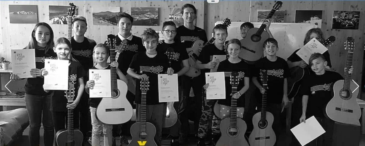 Jazz Ravne predstavlja štiri koncerte lani odpadlega 16. Festivala slovenskega jazz