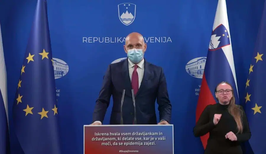 Zajc: "Bone bo mogoče unovčiti v 26 različnih dejavnostih, vsak ga bo lahko pokoristil"