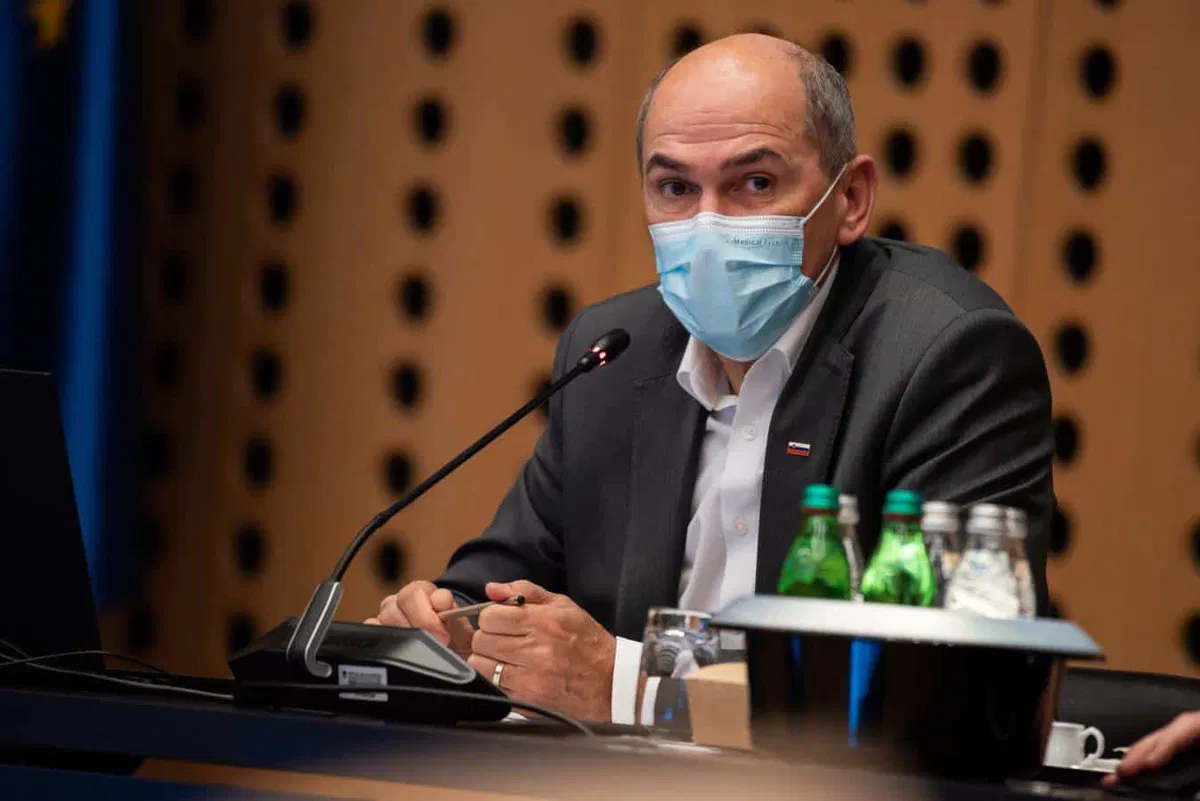 Širša koalicija na Brdu pri Kranju strnila vrste za ključne projekte do konca mandata