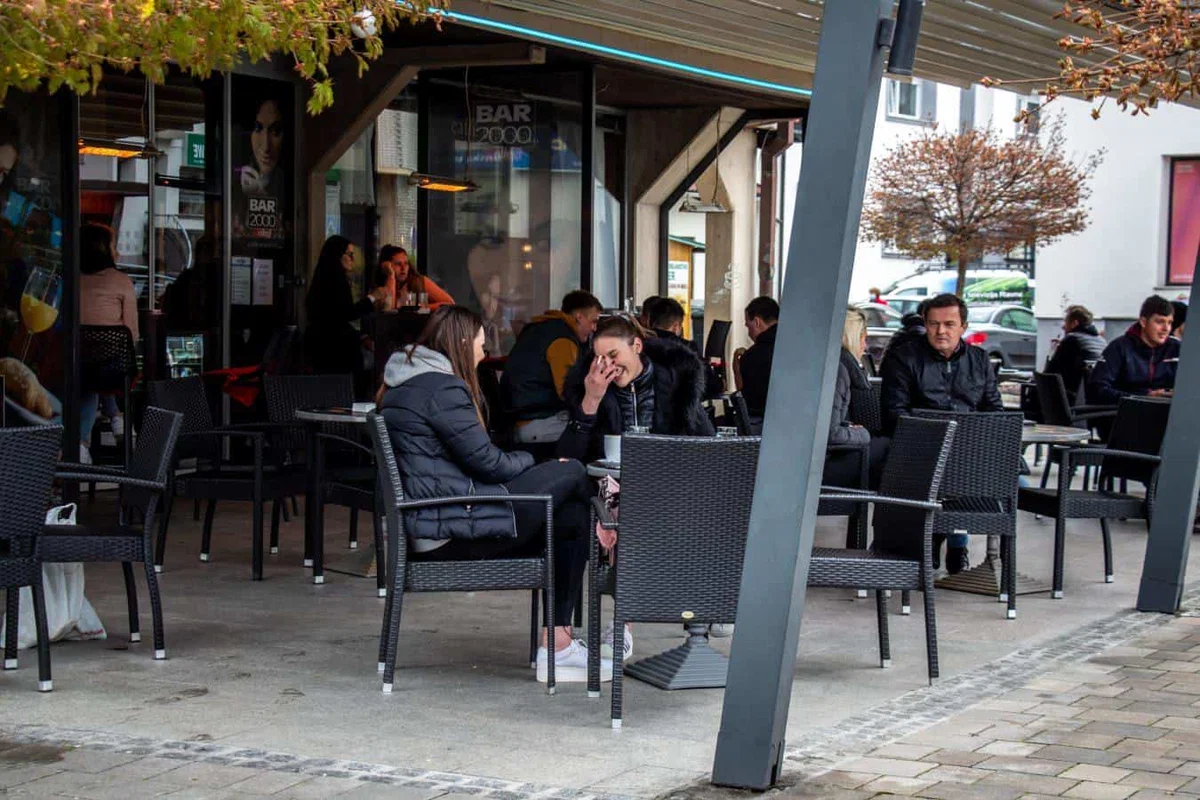 V gostinstvu in turizmu veseli odpiranja, kritični do pogojev