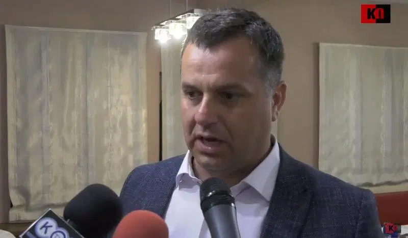 Boštjan Paradiž: Z dosedanjimi ukrepi smo pridobili premalo sredstev, da bi lahko likvidnostno preživeli in ponovno zagnali dejavnost