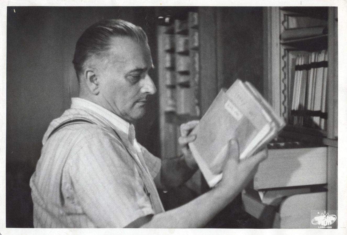 Na spletni okrogli mizi o Francetu Maroltu in folklorni dejavnosti bosta sodelovala tudi Črnjana