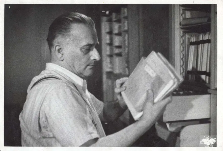 Na spletni okrogli mizi o Francetu Maroltu in folklorni dejavnosti bosta sodelovala tudi Črnjana