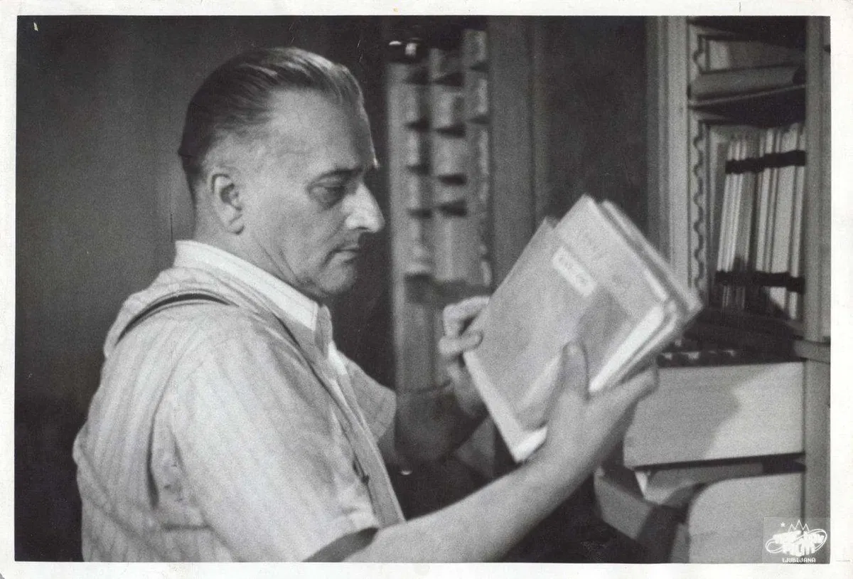 Na spletni okrogli mizi o Francetu Maroltu in folklorni dejavnosti bosta sodelovala tudi Črnjana