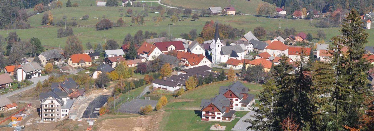 Računsko sodišče Občini Ribnica na Pohorju za poslovanje v letu 2018 izreklo mnenje s pridržkom