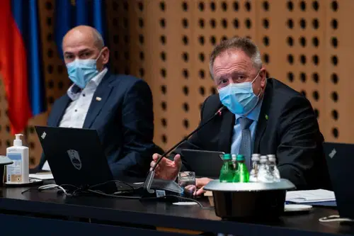 Vlada potrdila predlog poroštvenega zakona za tretjo razvojno os