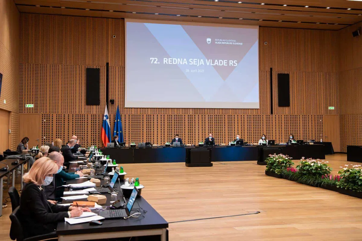 Vlada odločila: Koroška je rumena. To so novi ukrepi