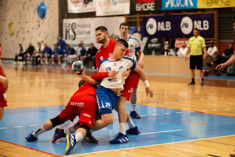 Milenković pred jutrišnjo tekmo: Verjamem, da bo tekma težka in kvalitetna, a zaupam v celotno ekipo