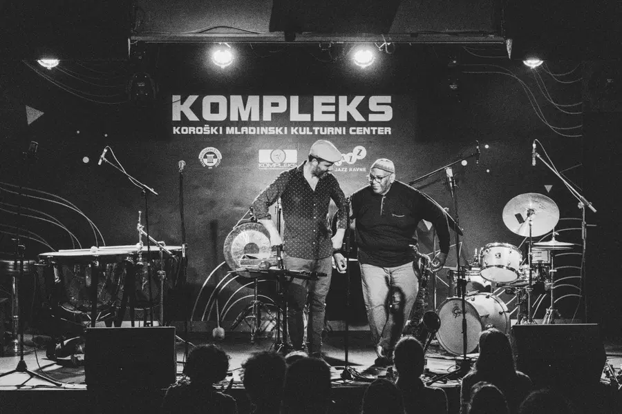Prihodnji vikend drugi del 16. Festivala slovenskega jazza