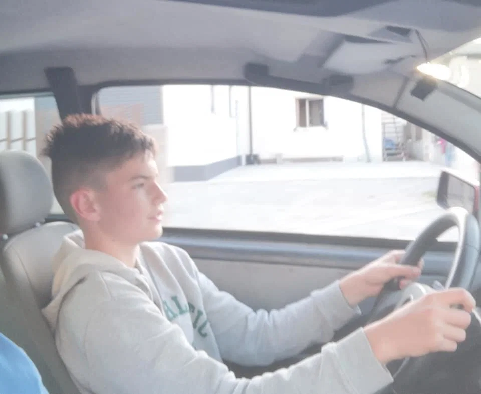 Preklic iskanja pogrešanega Erazma Ručmana