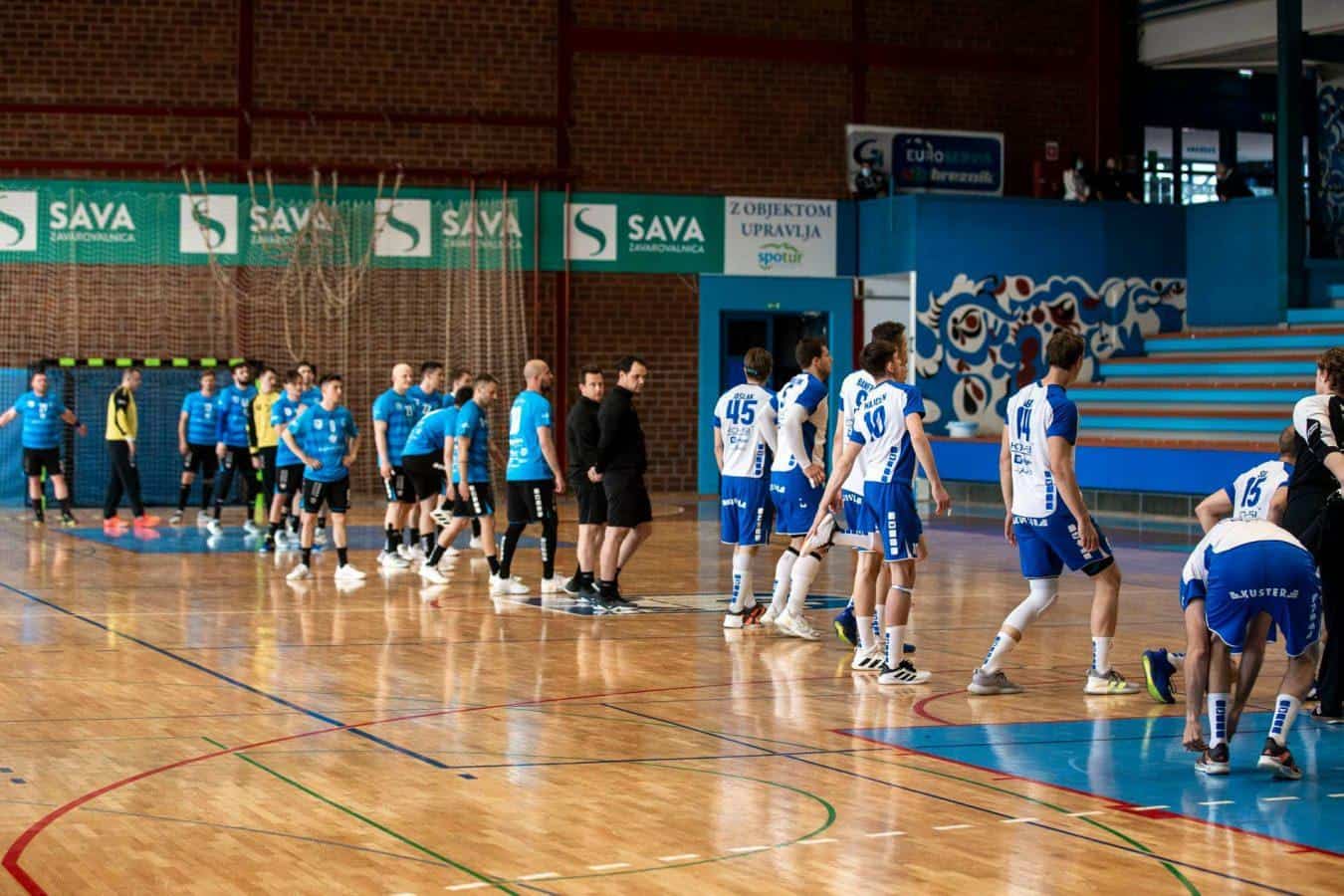 Prleki na Koroškem osvojili zlata vredni točki