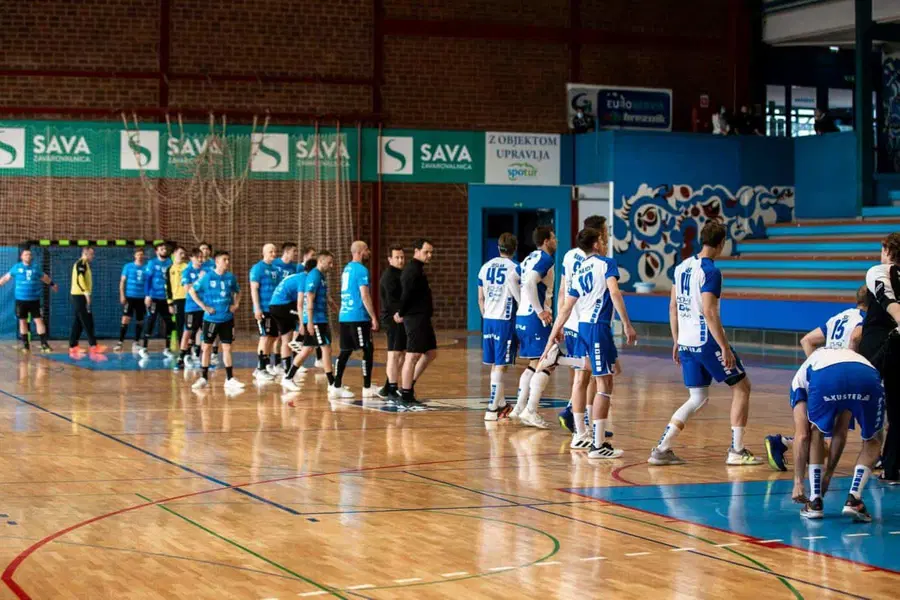 Prleki na Koroškem osvojili zlata vredni točki