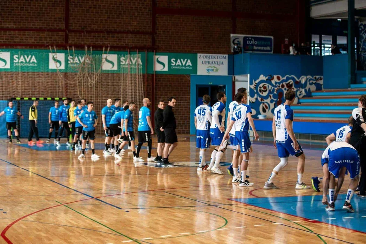 Prleki na Koroškem osvojili zlata vredni točki