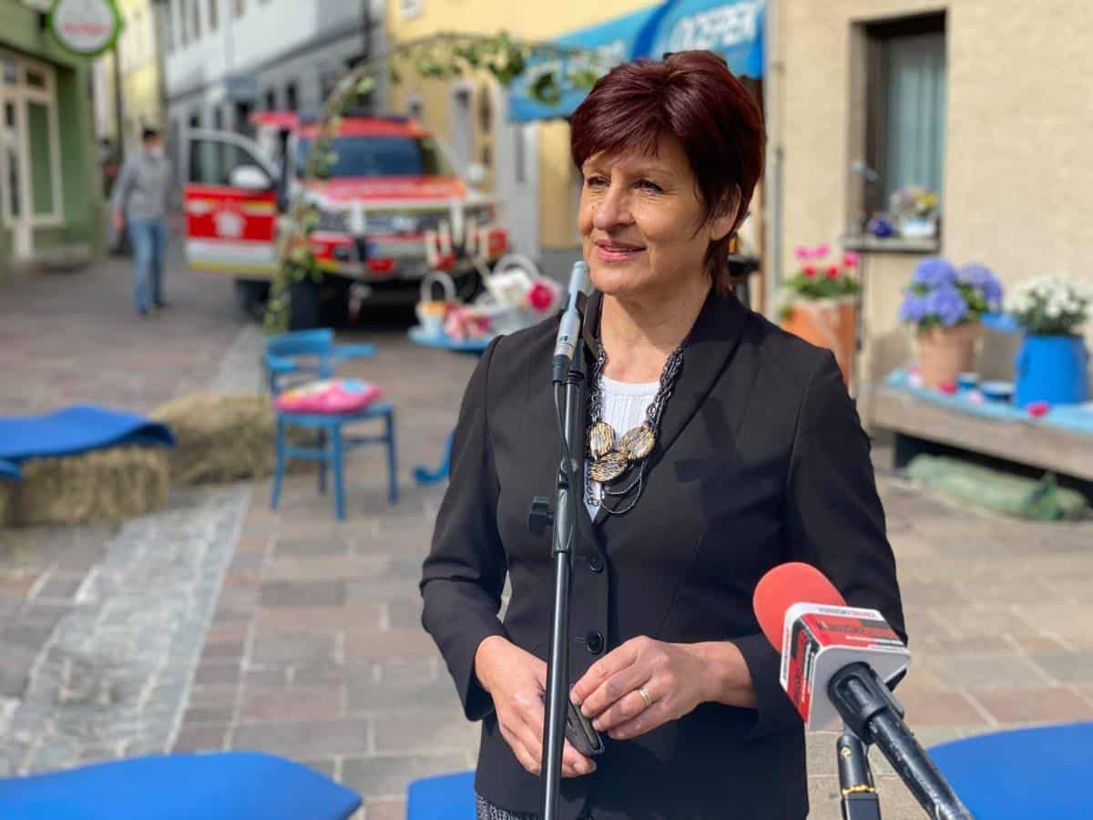 Na Ravnah na Koroškem potica rekorderka do novega centra starejših